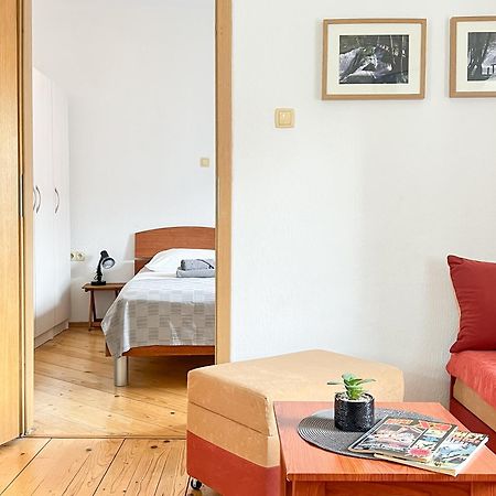 Terramar Apartments Башка-Вода Экстерьер фото