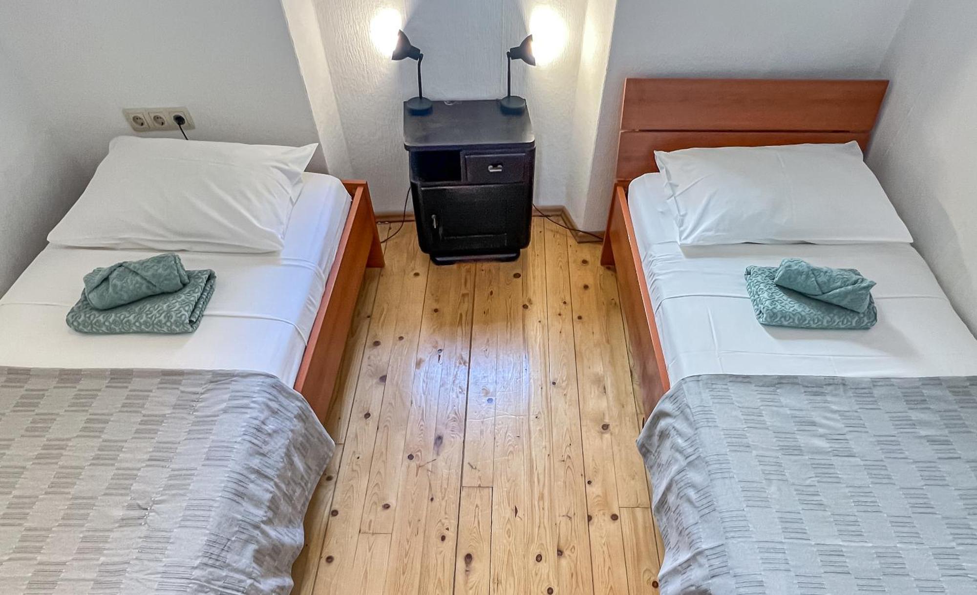 Terramar Apartments Башка-Вода Экстерьер фото