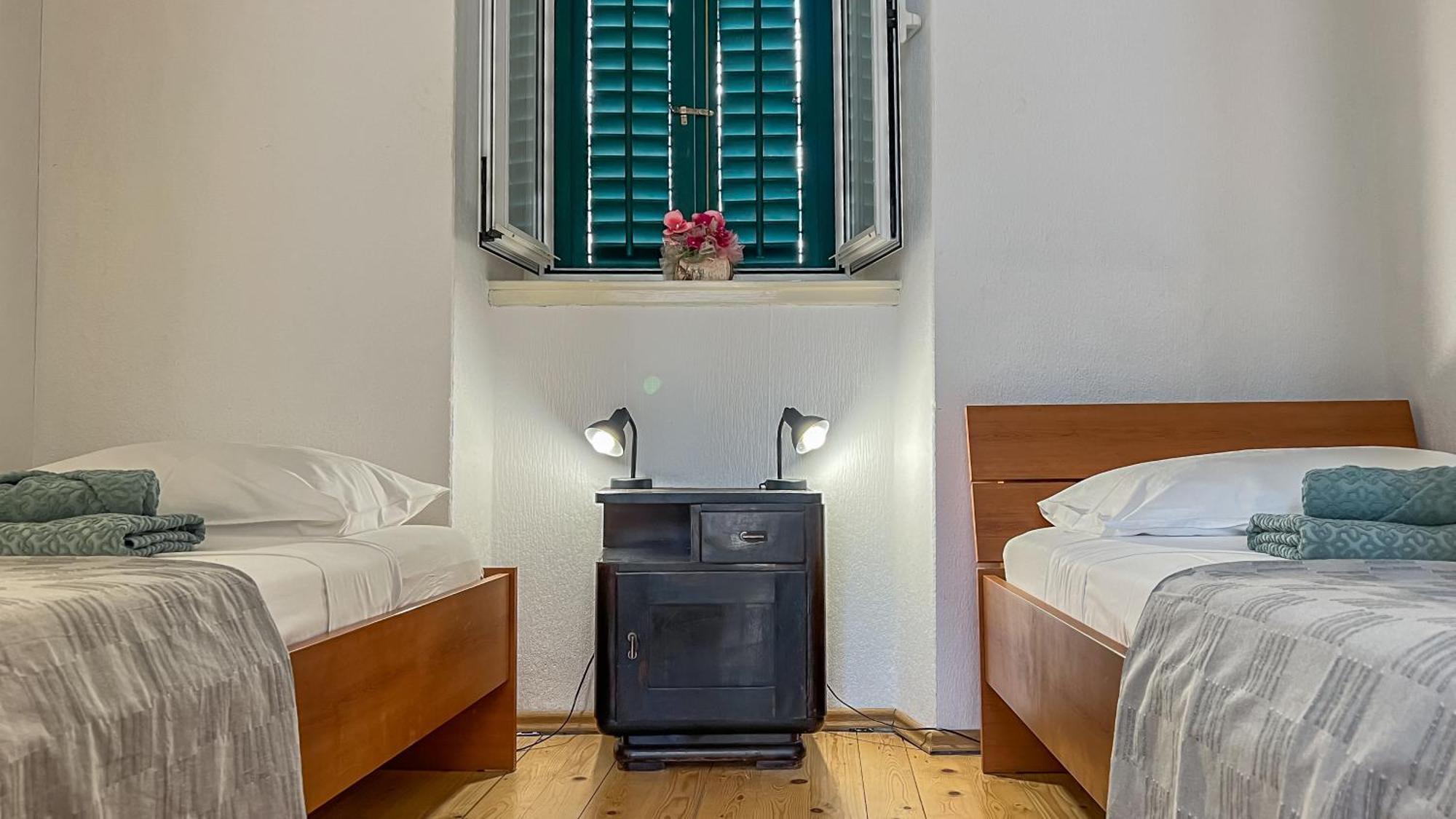 Terramar Apartments Башка-Вода Экстерьер фото