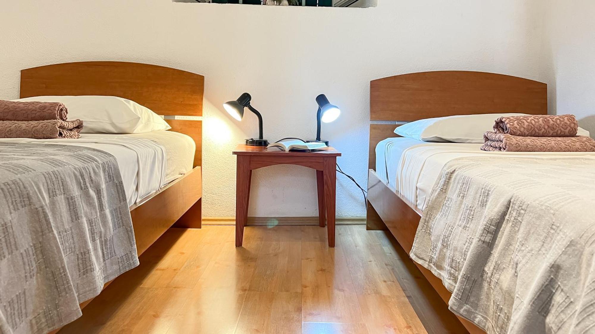 Terramar Apartments Башка-Вода Экстерьер фото