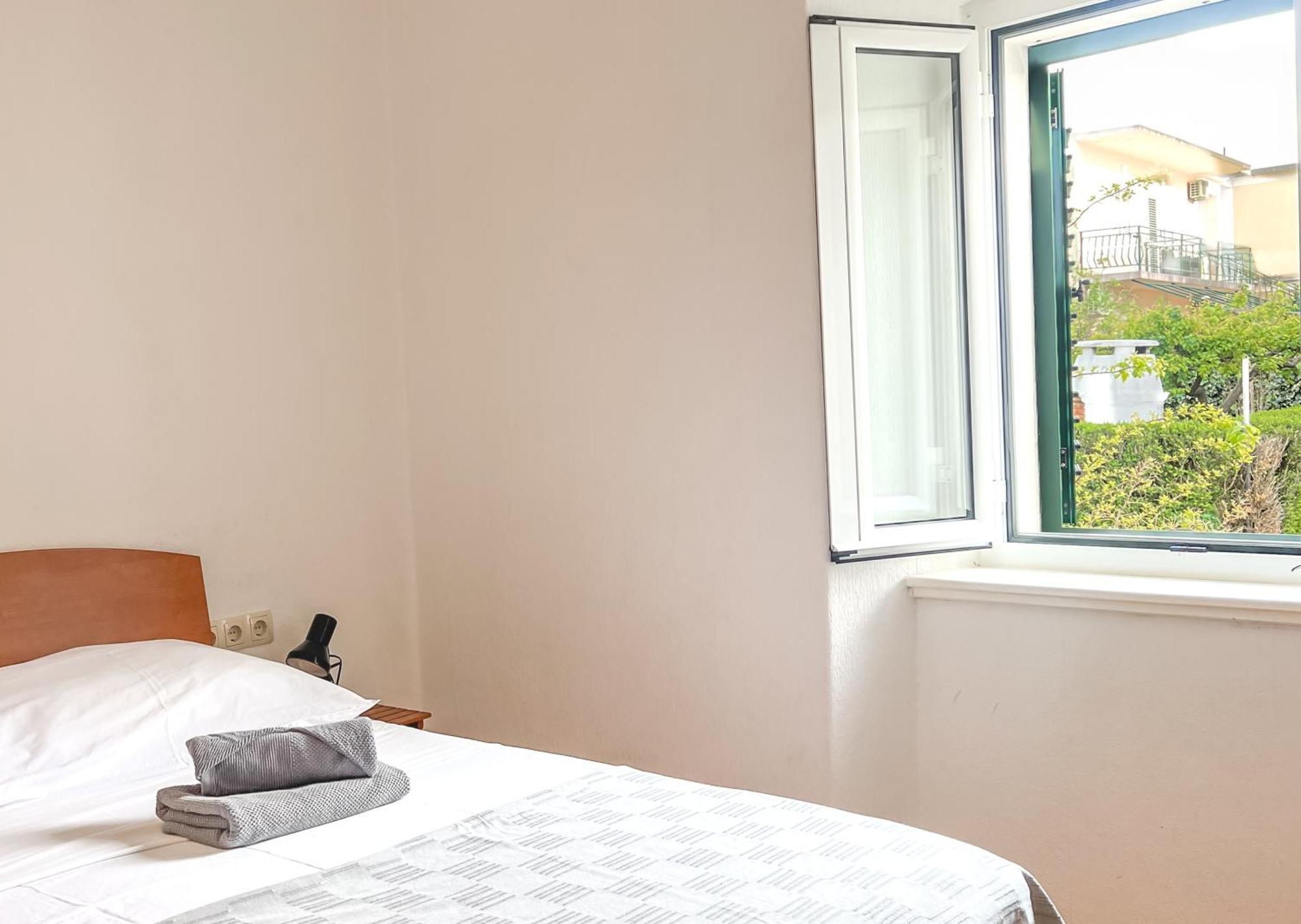 Terramar Apartments Башка-Вода Экстерьер фото