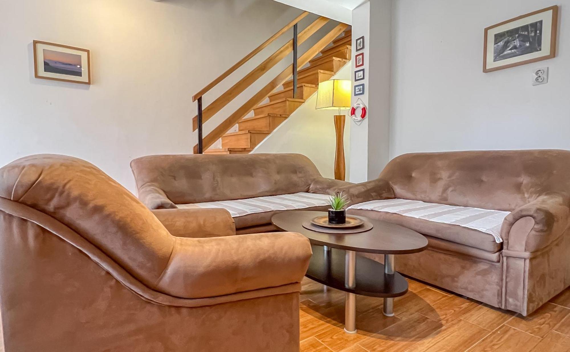 Terramar Apartments Башка-Вода Экстерьер фото