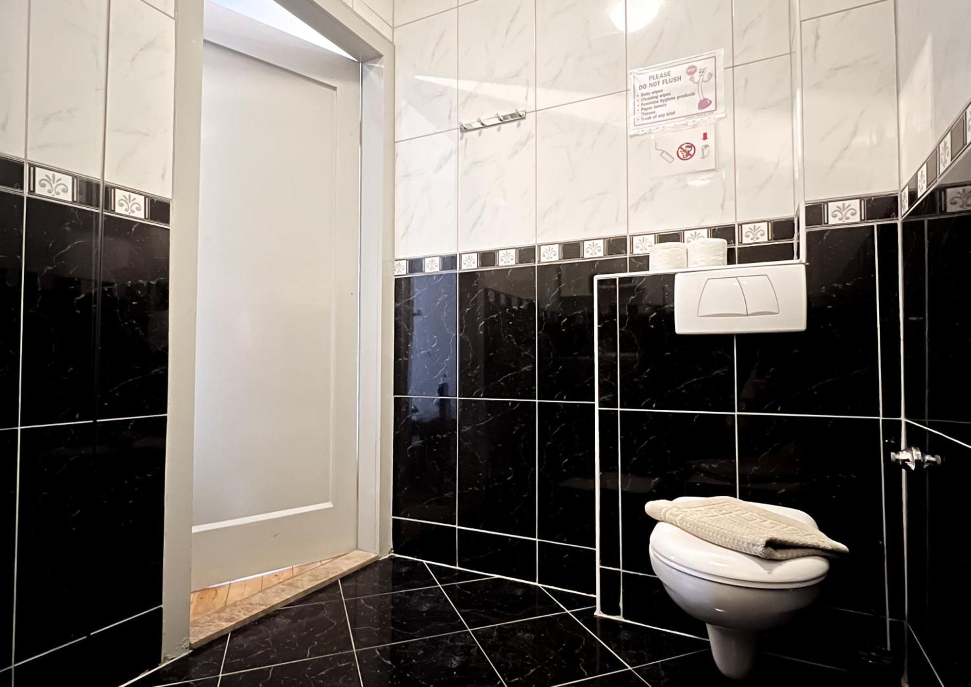 Terramar Apartments Башка-Вода Экстерьер фото