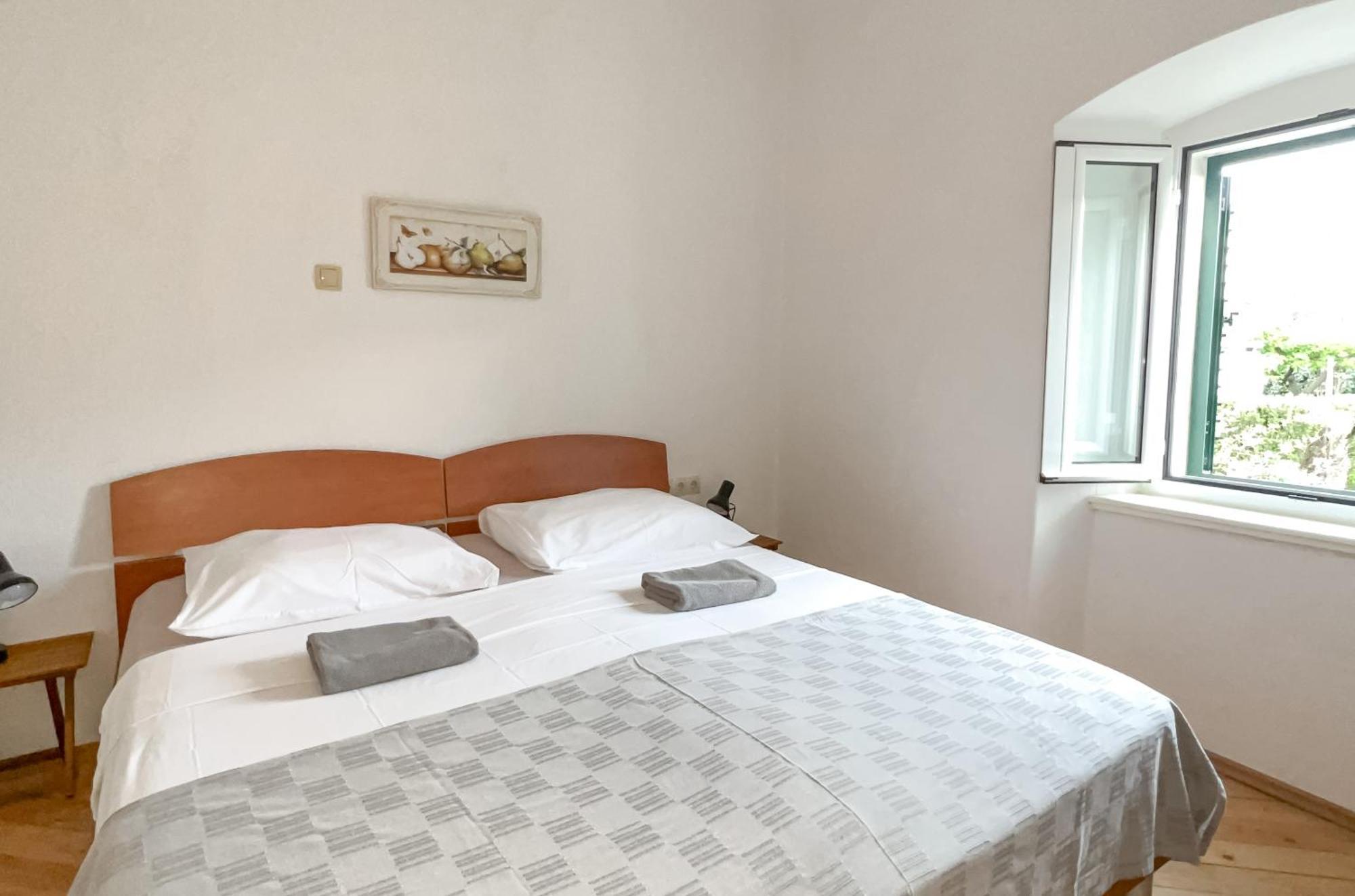 Terramar Apartments Башка-Вода Экстерьер фото