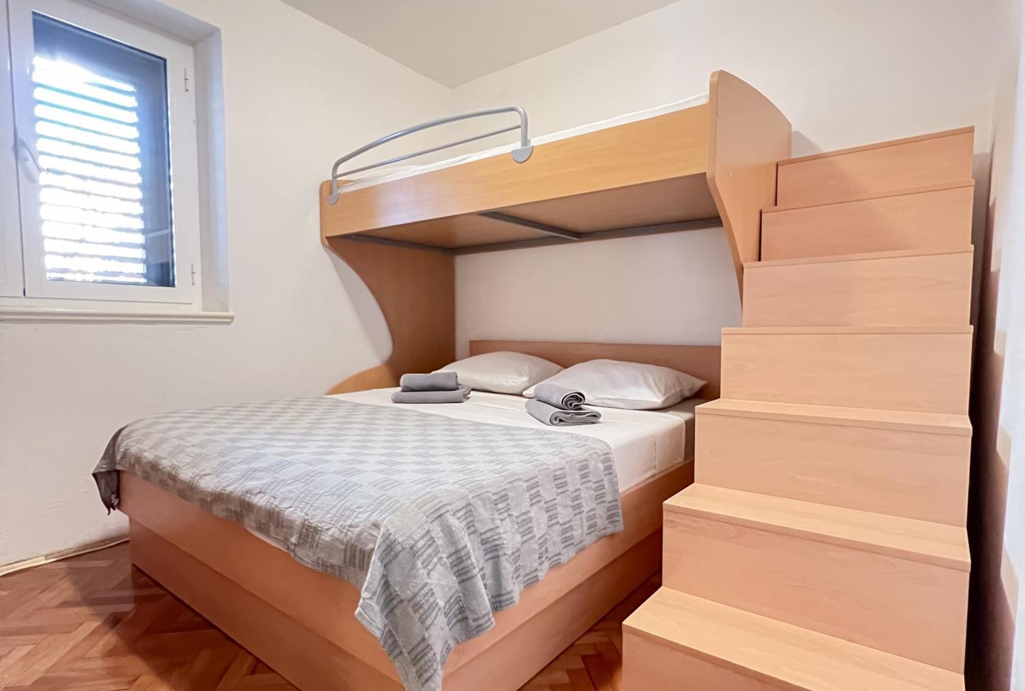 Terramar Apartments Башка-Вода Экстерьер фото
