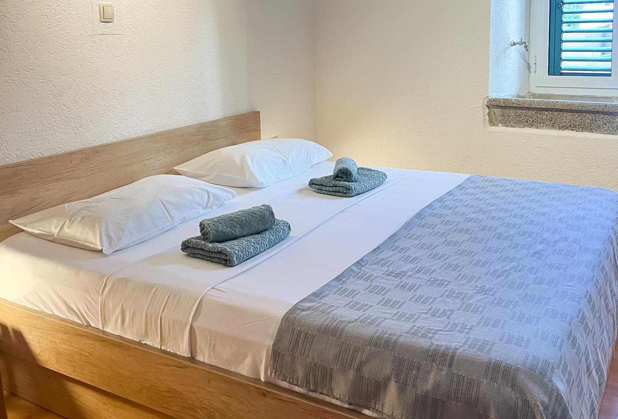 Terramar Apartments Башка-Вода Экстерьер фото