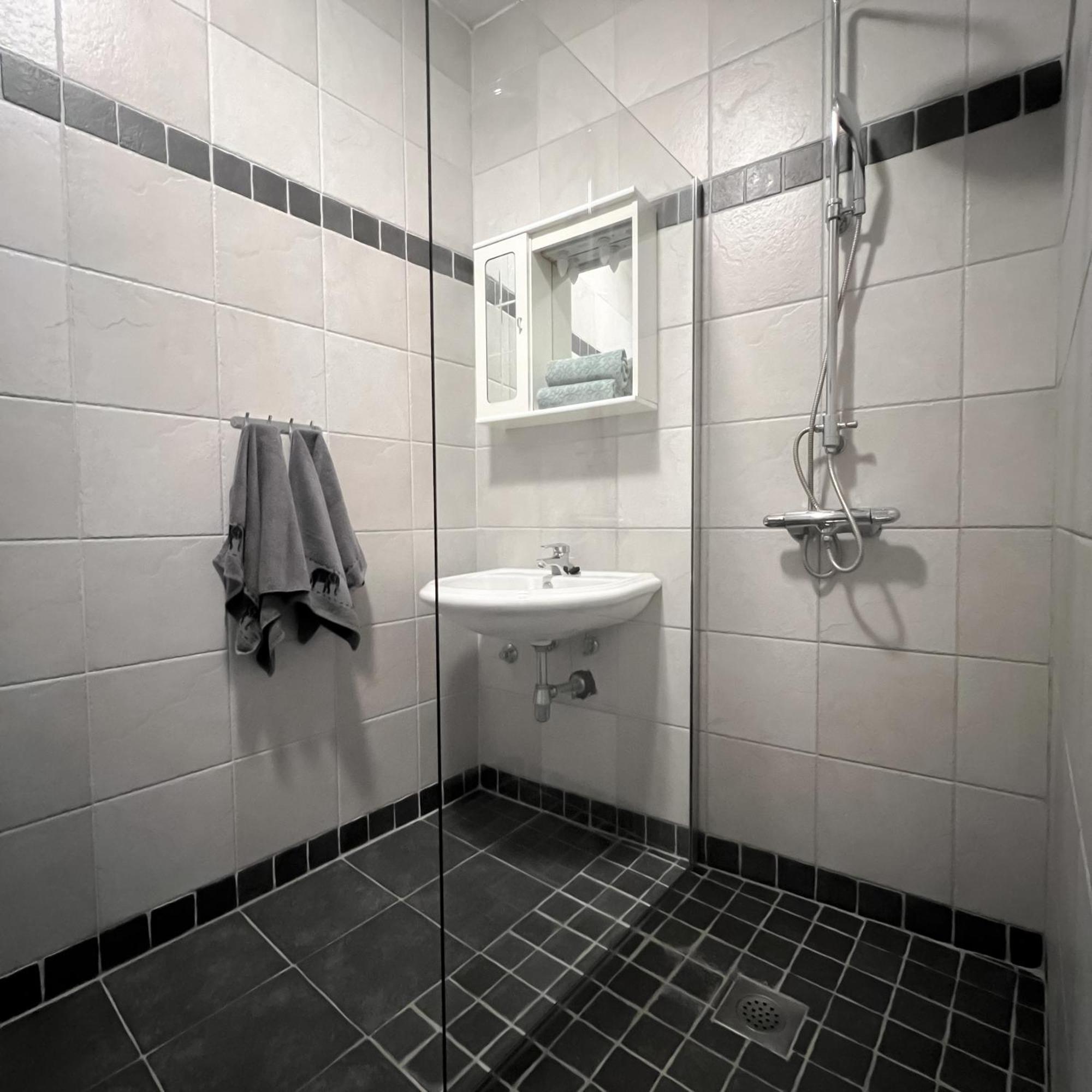Terramar Apartments Башка-Вода Экстерьер фото