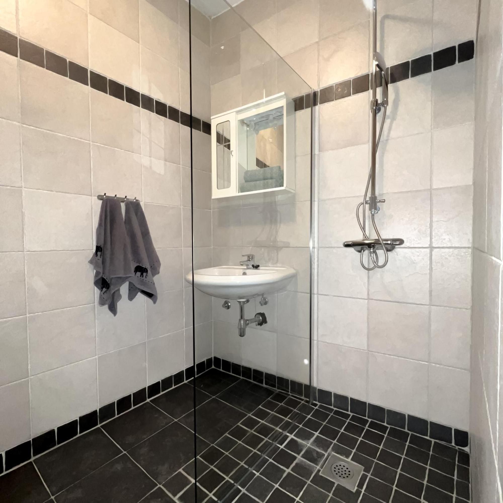 Terramar Apartments Башка-Вода Номер фото